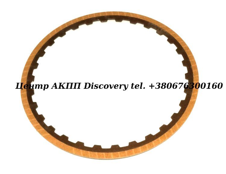 Фрикційний Диск Пакет Low/Reverse JF404E (Exedy)