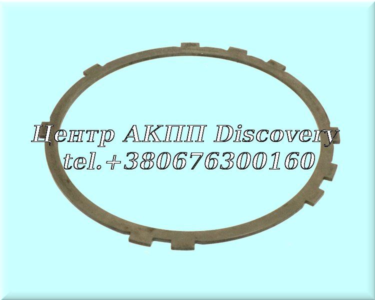 STEEL LOW/REVERSE CLUTCH JF405/402E (Transtar)