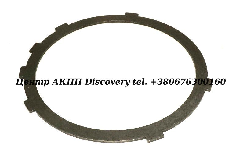 STEEL 2/4 BRAKE JF506E 99-UP (Raybestos)