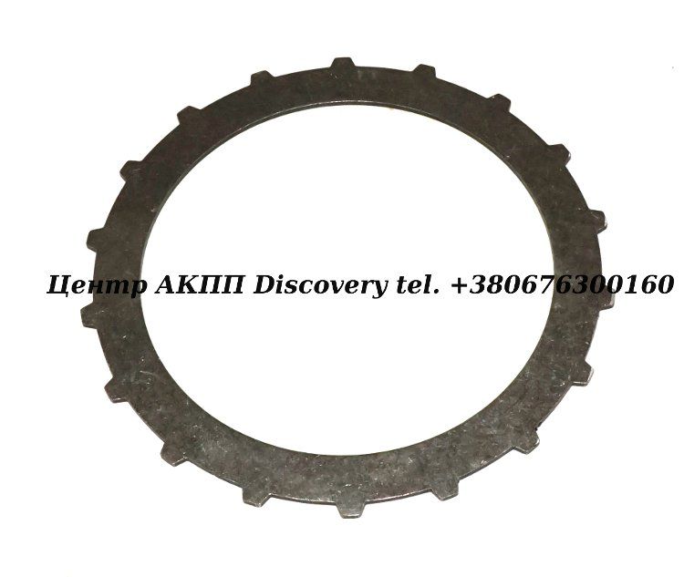 STEEL HIGH JF506E 99-UP (Transtar)