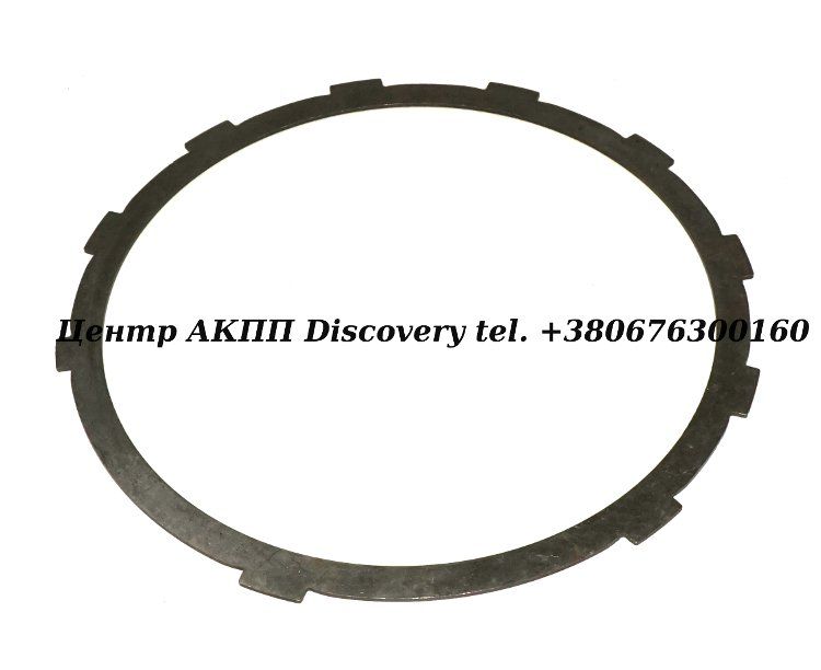 Сталевий Диск Пакет Low/Reverse JF506E (Transtar)