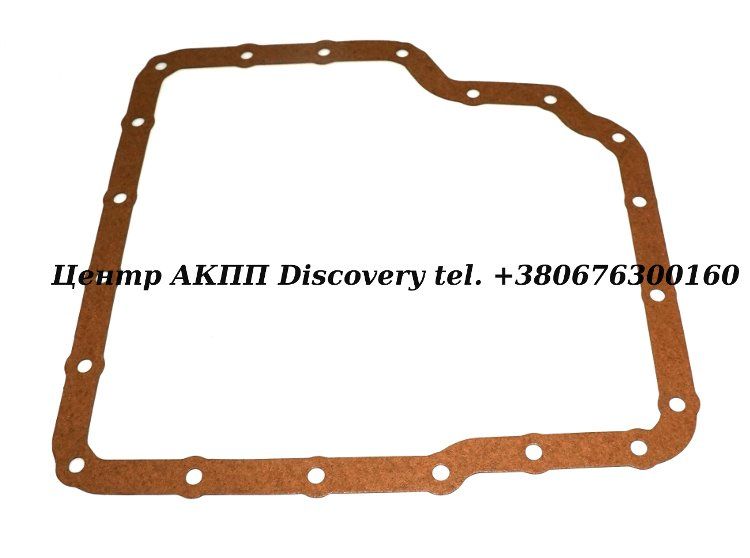 GASKET VB COVER JF506E 99-UP (Transtar)