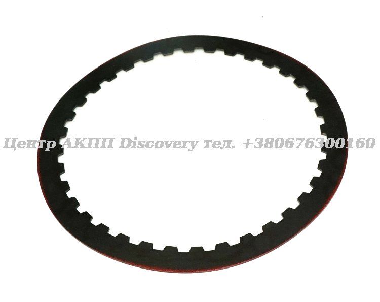 SPRING,3-5 REVERSE 6T30 (ОЕМ)