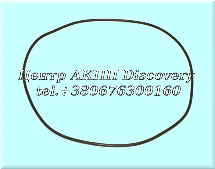 O-RING PUMP Audi/VW 095/ 096/ 097/ 098/ 01M/ 01P (OEM)