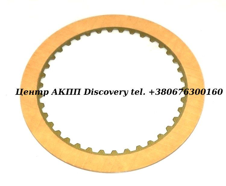 FRICTION FRT/RR KM171/7 79-88 (Transtar)