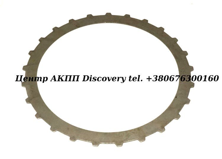 STEEL OVERDRIVE KM175 85-UP (Transtar)