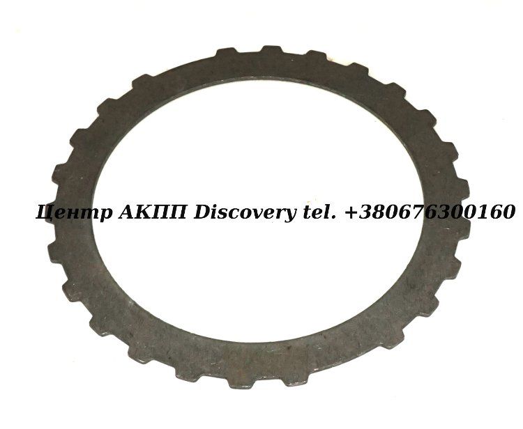 STEEL FRONT DIRECT KM177 89-91 (Transtar)
