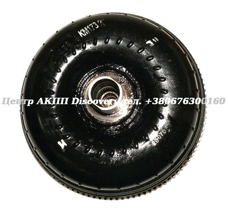 TORQUE CONV  Hyundai/ Mitsubishi KM-SERIES (Transtar)