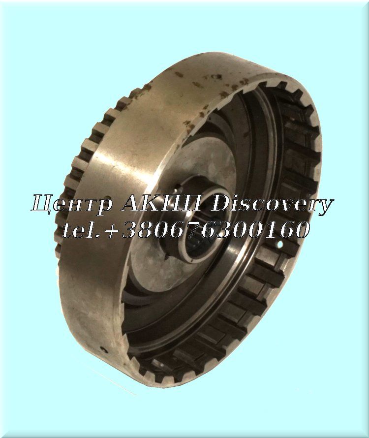 Корпус Зчеплення Пакет Forward KM-Series (Б/В)