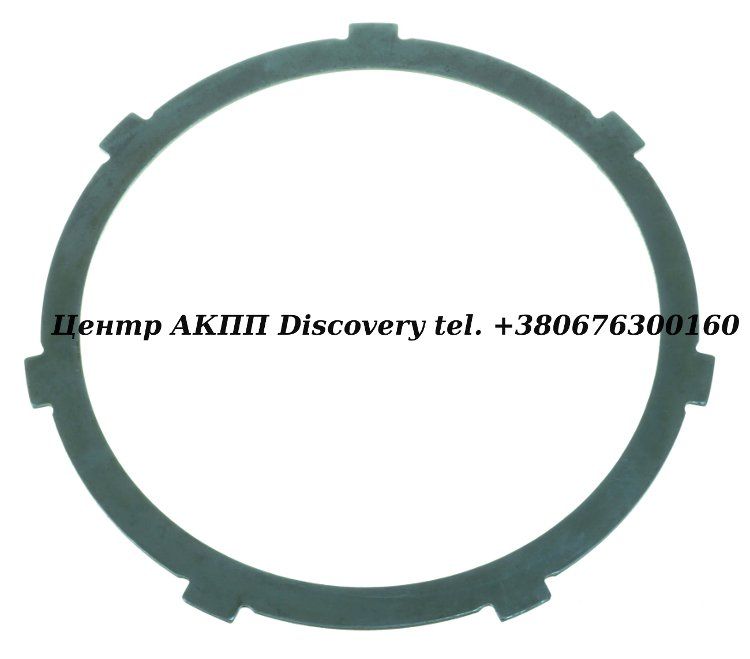 STEEL REV .083 180/C/4L30E (Transtar)