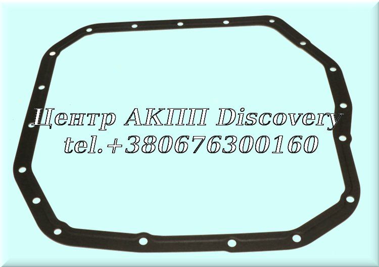 Gasket, Oil Pan K111F (OEM)