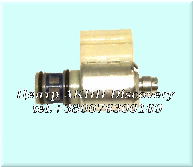 SOLENOID SHIFT 1-2/3-4 4L30E (Rostra)