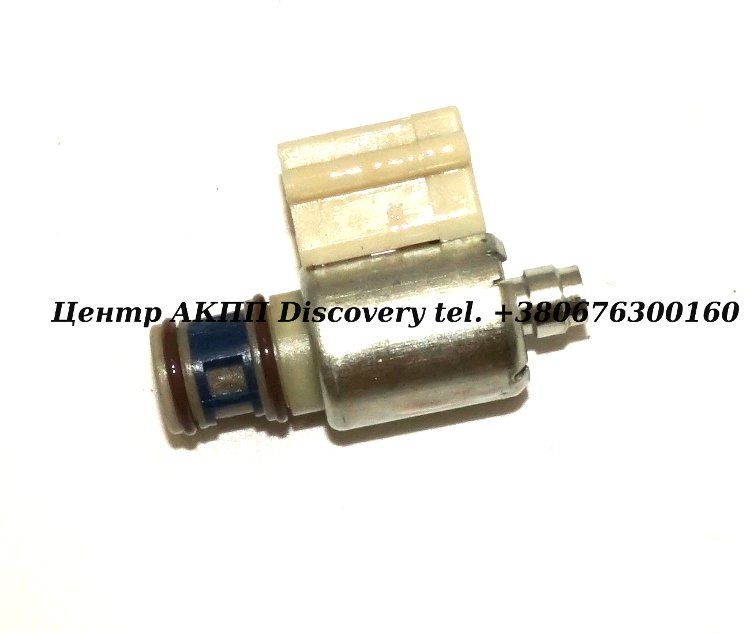 Solenoid Shift 2-3 (B) (Rostra)