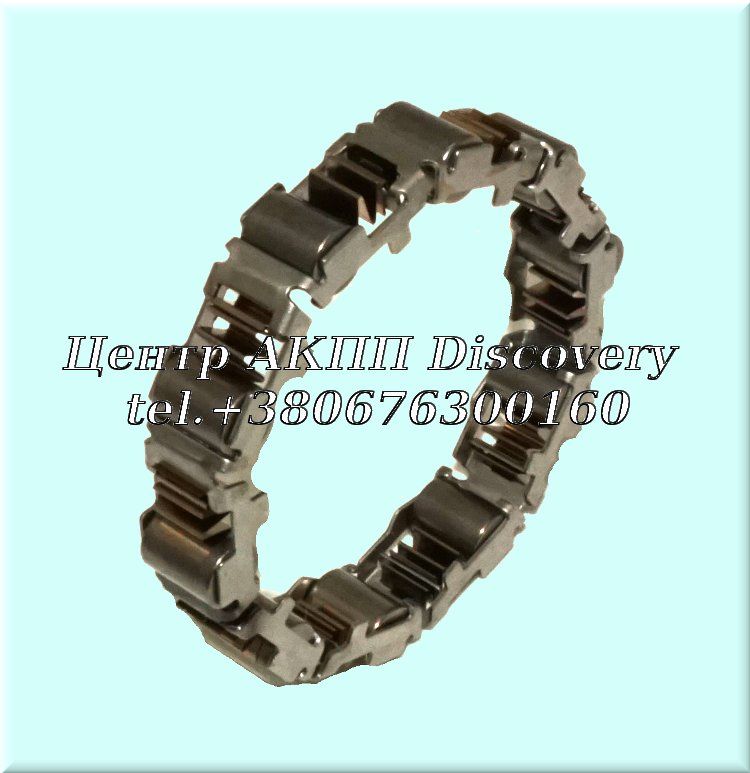 ROLLER ASSY OVERDRIVE 4L30E (Transtar)