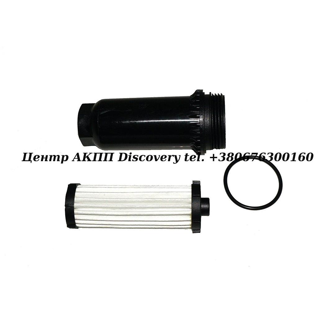 FILTER 6DCT450/ MPS6 Powershift (DENCKERMANN)