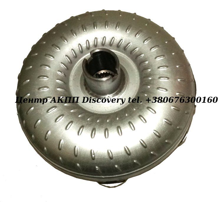 Converter 4L30E (Transtar)