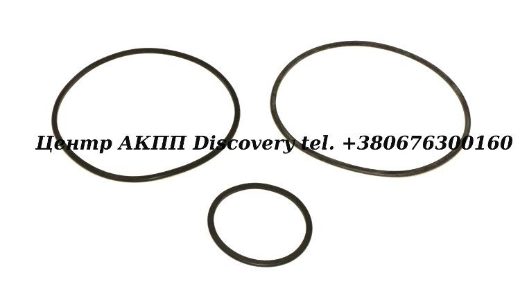 O-Ring Kit Direct Brake Clutch R5/V5A51 (Transtar) 