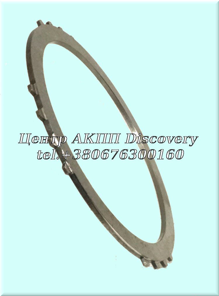 Упорна Пластина Пакет 2ND BRAKE R4A51, V4A51 (Transtar)