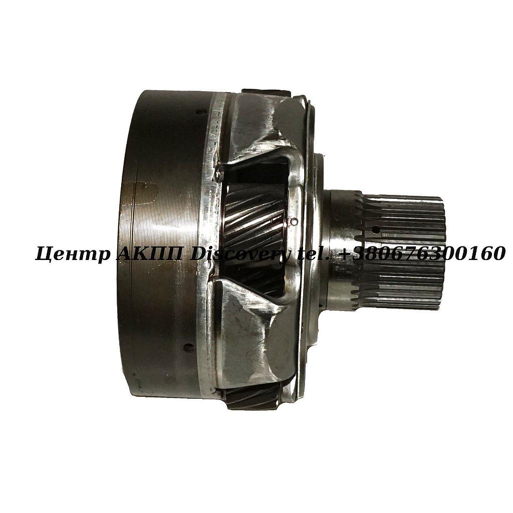 PLANETARY OUTPUT R5/V5A51 (OEM)