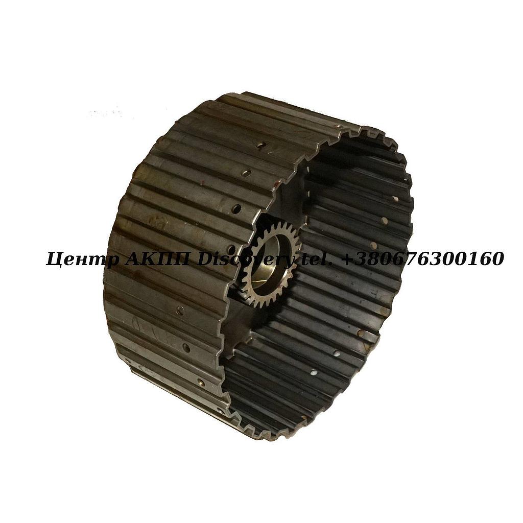 Hub w/Sun Gear 2nd Brake Clutch R4/V4/R5/V5A51 (OEM)