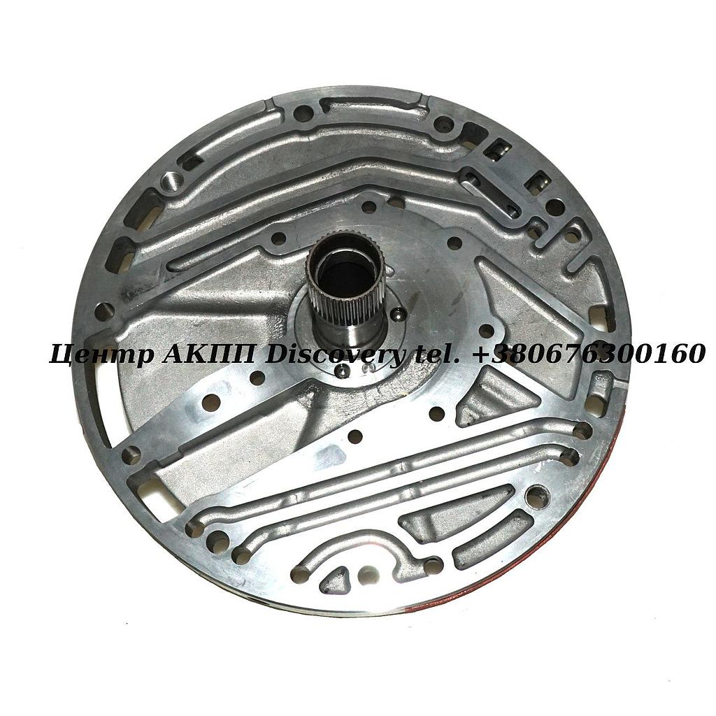 SUPPORT, STATOR R4/V54/R5/V5A51 (Used)