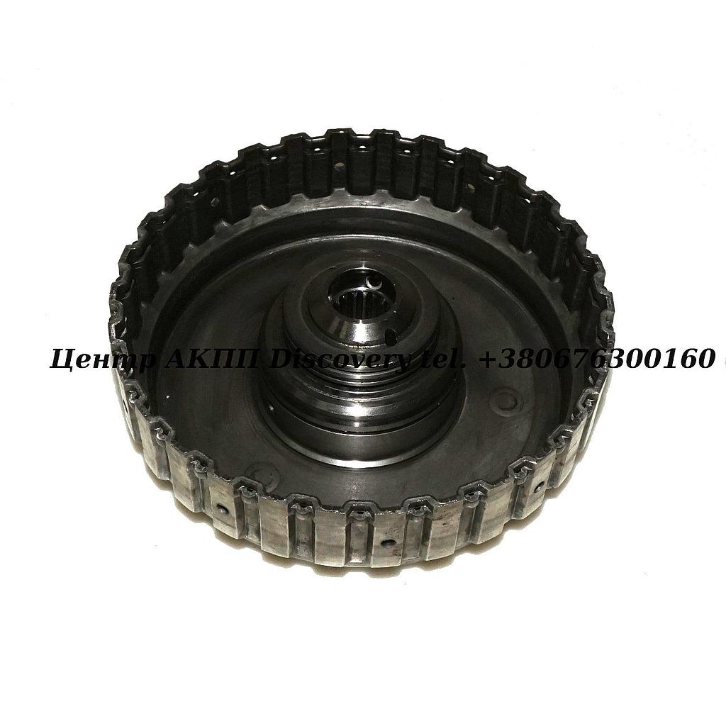 Корпус Зчеплення Пакет Underdrive R4/V4/R5/V5A51 (Б/В)