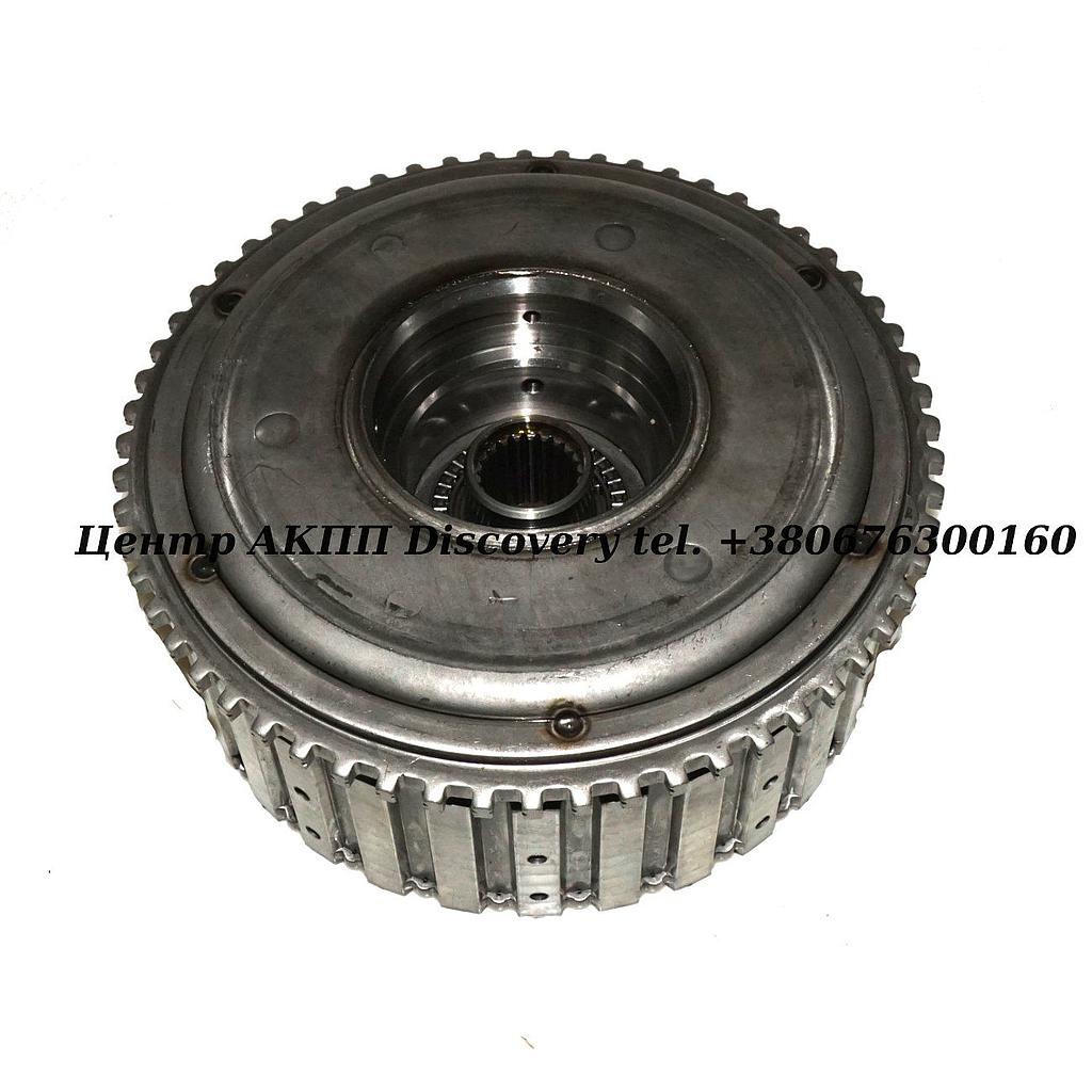 Корпус Зчеплення Пакет Reverse R5A51/R4A51 (Б/У)
