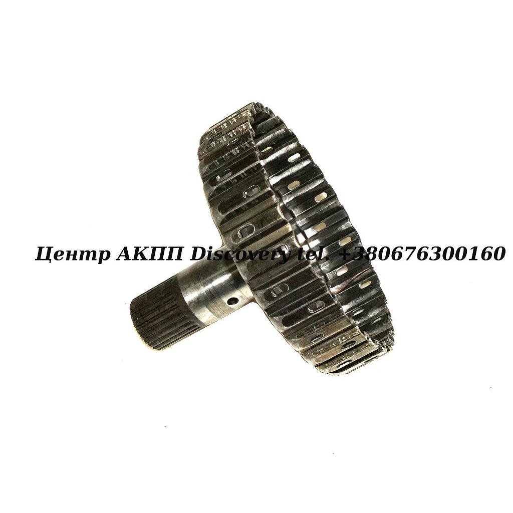 Ступиця Пакет Overdrive R4/V4/R5/V5A51 1999-Up (Б/В)