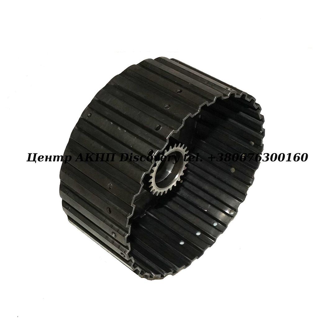 Ступиця з Сонячною Шестернею Пакет 2nd Brake R4/V4/R5/V5A51 (Б/В)