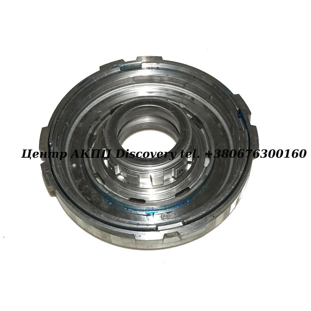 Центральний Супорт R4/V4/R5/V5A51 (Б/В)