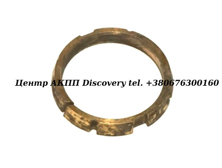 Axle ring Audi/VW 097 
