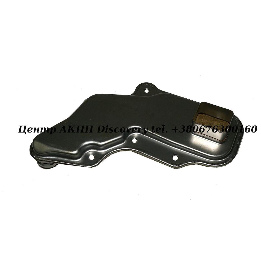 Фільтр АКПП RE4R01A, RE4R03A, JR403E 4WD NISSAN 87UP (Transtar)