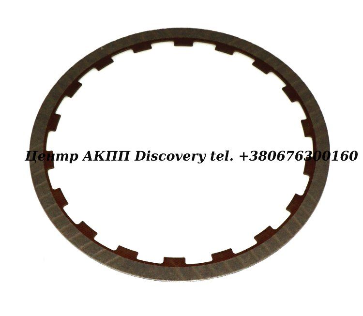 Фрикційний Диск Пакет Overrun RE4R01A (Borg Warner)