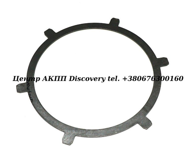 STEEL OVERRUN RE4R01A/ RE4R03A (Transtar)
