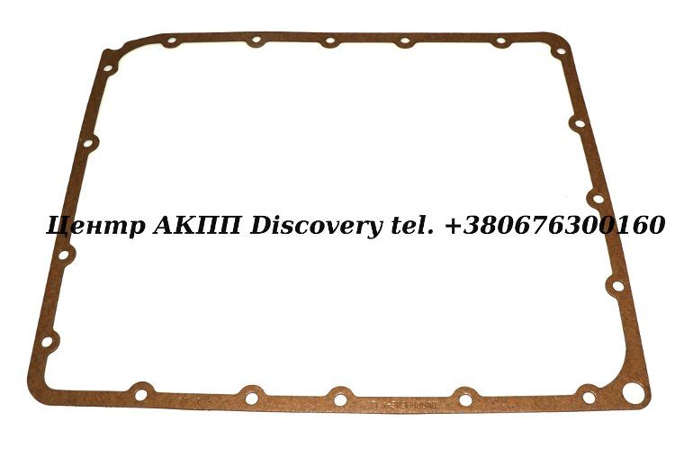 Прокладка Піддону АКПП RE4R01A 87-UP (Transtar)