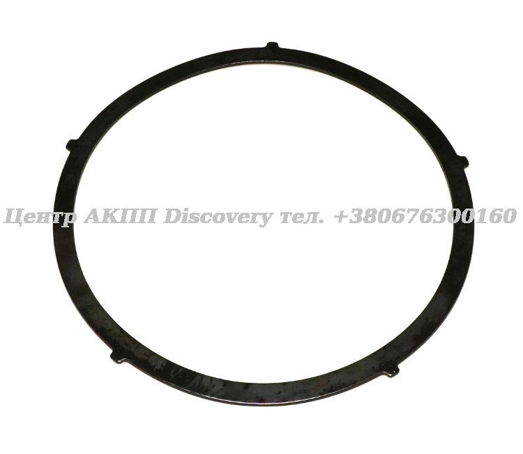 Waved Cushion Plate Fix Reverse RE4R01A (Transtar)