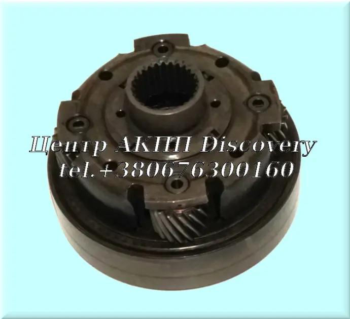 Planet, Rear RE4R01A (Used)