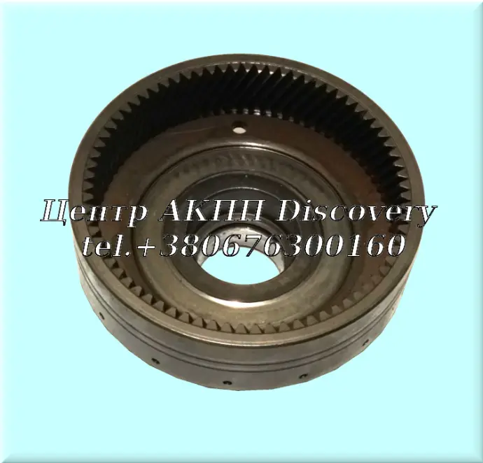 GEAR RING, REAR  PLANET RL4R01A/RE4R01A (Used)