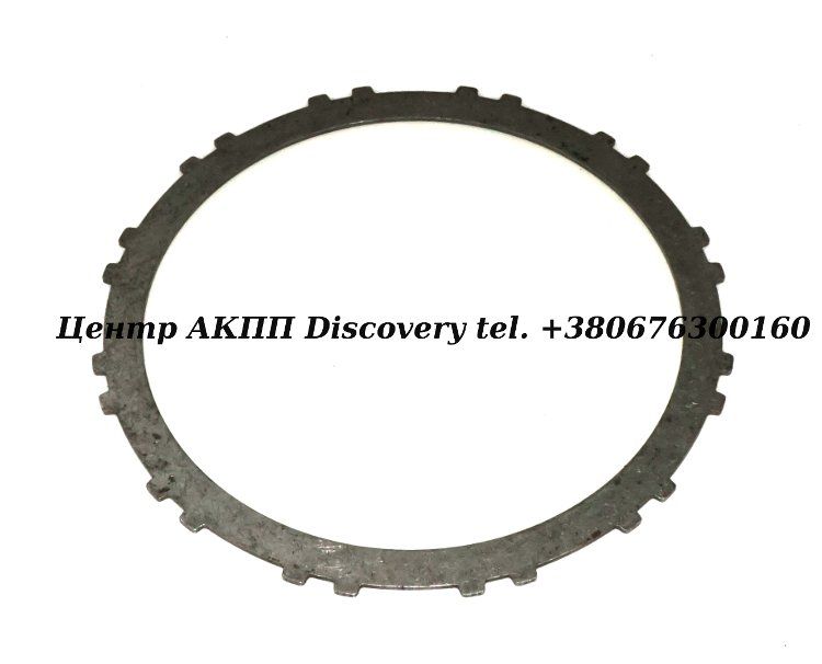 Сталевий Диск Пакет High (1.4mm) RE4F02A, RL4F02A (Transtar)
