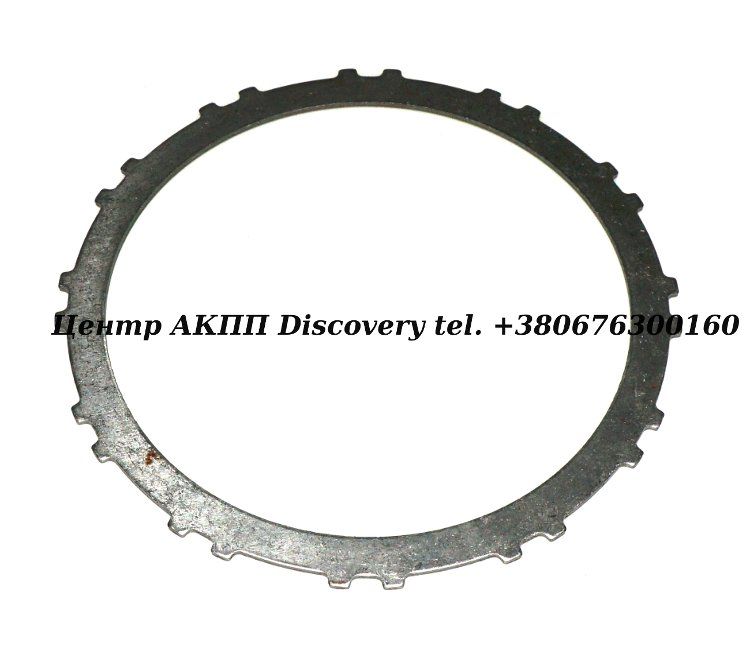 STEEL HIGH .068 RE4F02A, RL4F02A (Transtar)