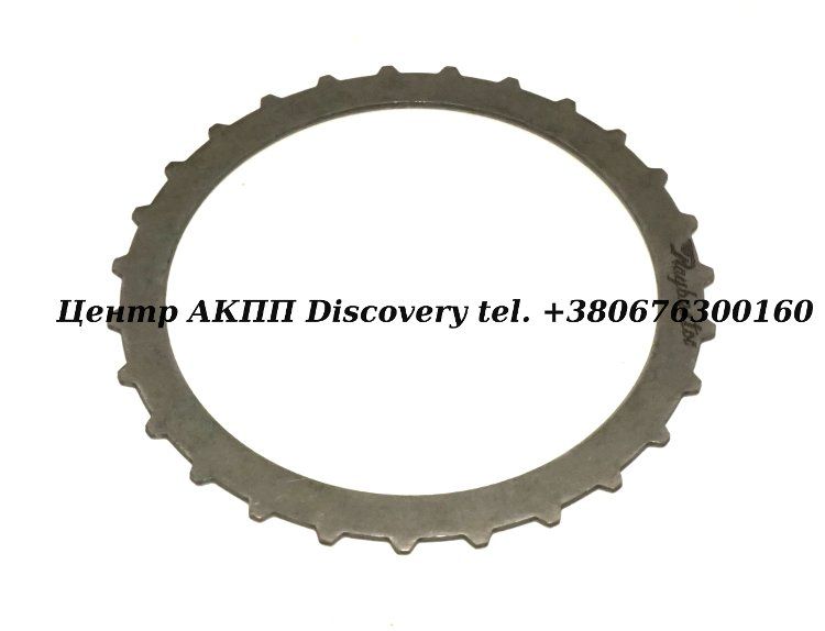 Сталевий Диск Пакет High (2.0mm) RL4FO2A/R4AX-EL/RE4R01A 87-UP (Raybestos)