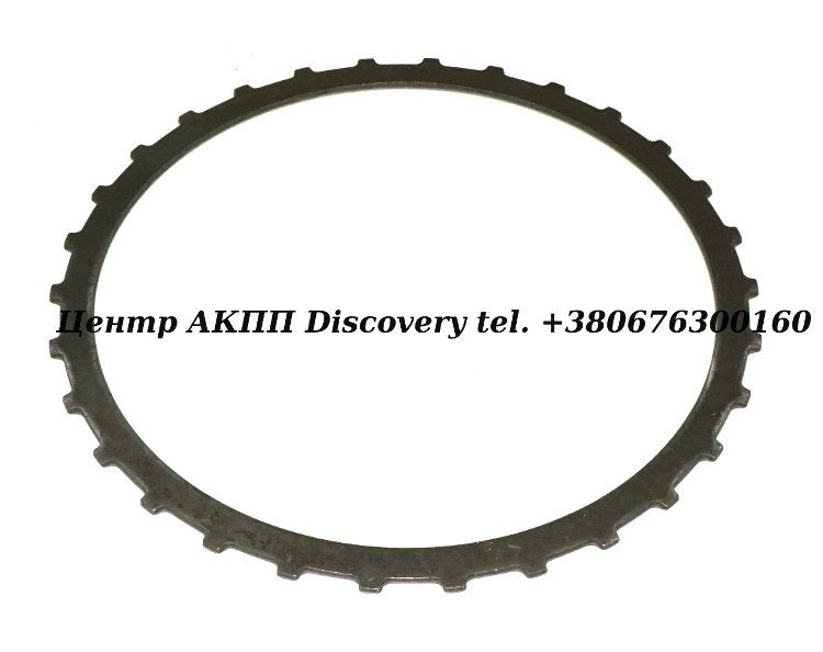 STEEL REVERSE (30 Square T) R4A-EL, R4AX-EL, RE4R01A, JR402E, RE5R01A (Transtar)