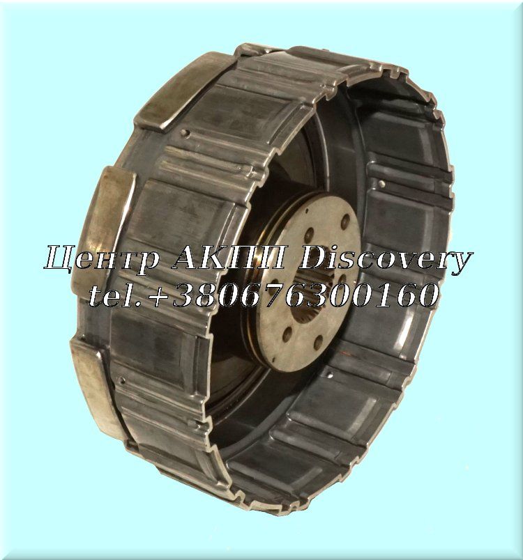 High Clutch Drum RE4F02A (Transtar)
