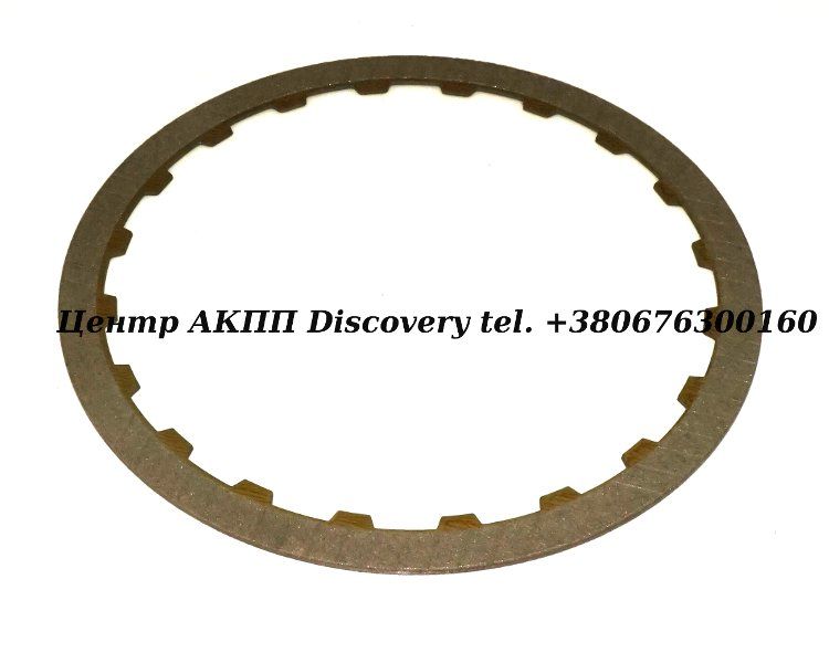 Фрикційний Диск Пакет Overrun RE4R03A (Borg Warner)