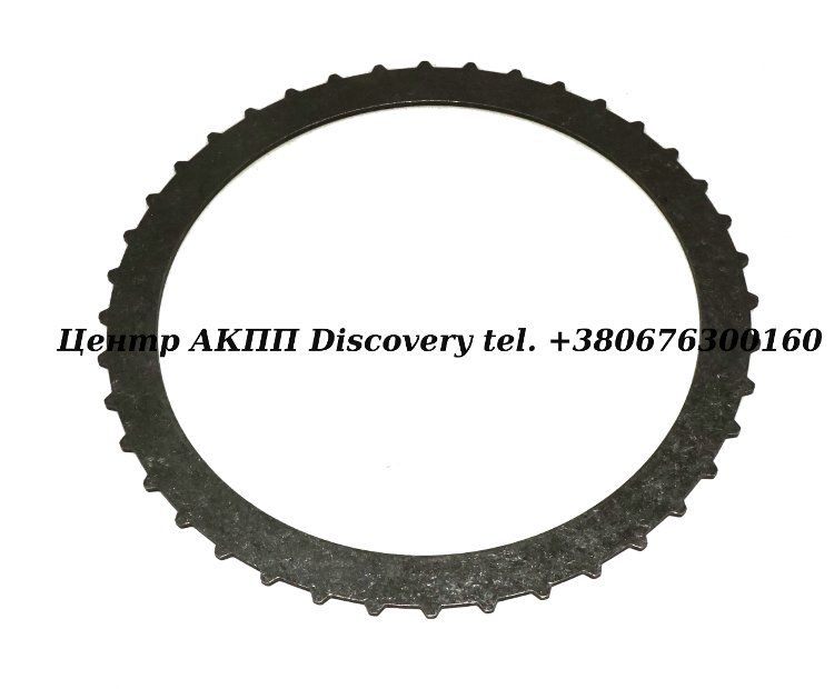Сталевий Диск Пакет Reverse/High RE4R03A/RG4R01A (Transtar)