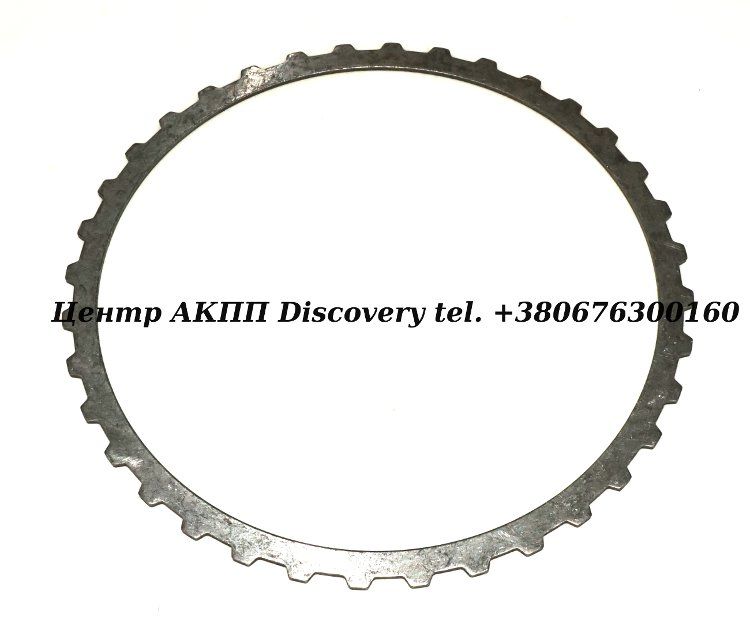 Сталевий Диск Пакет Forward RE4R03A (Transtar)
