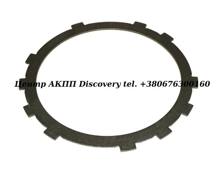 Steel Plate, Low/ Reverse RE4R03A (Transtar)