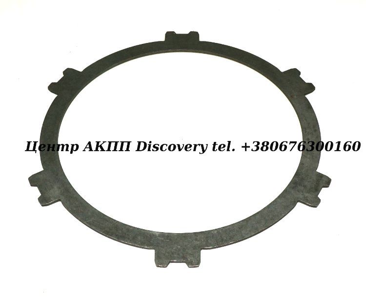 Steel Plate, Overrun RE4R03A (Transtar)
