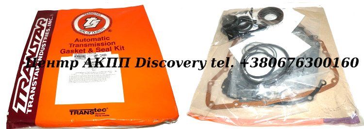 Overhaul Kit RE4F04A  RE4F04A 92-UP (Transtar)