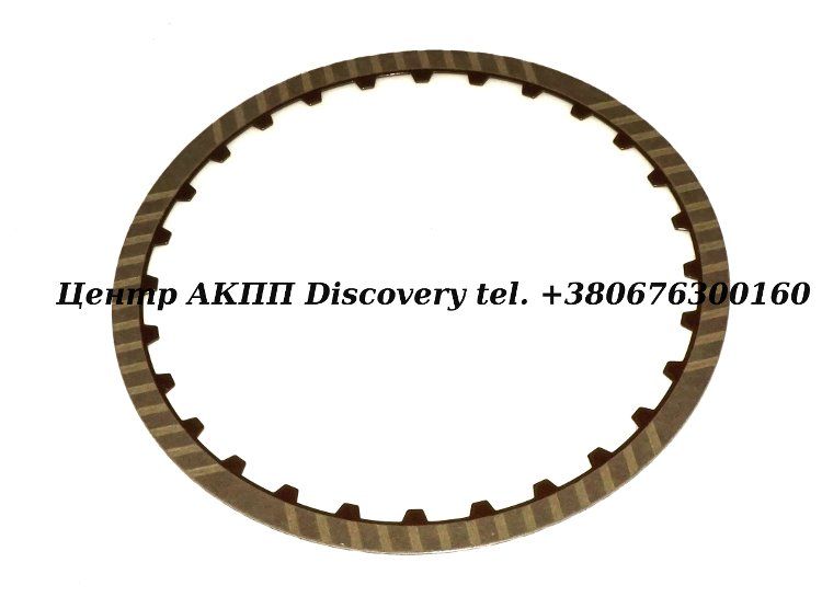 FRICTION REVERSE RE4F04A (Exedy)